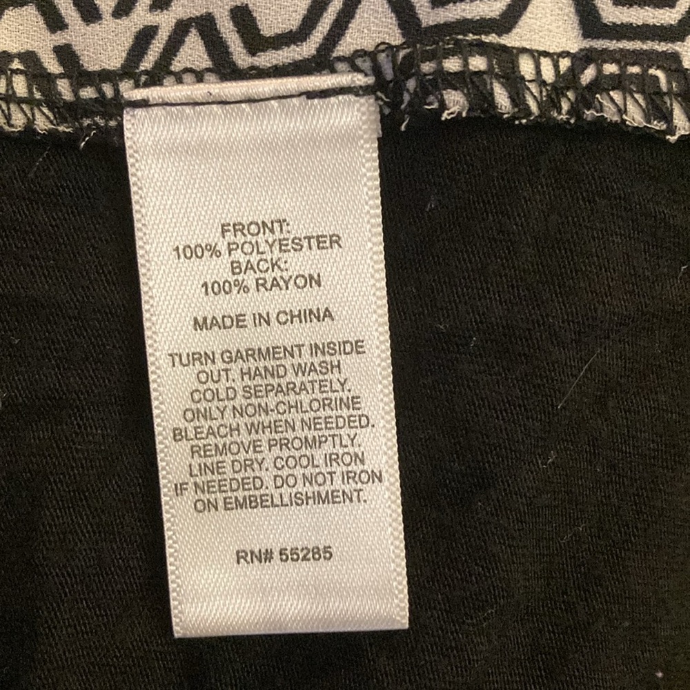 Express Patterned And Sequined Strappy Crisscross… - image 6